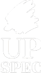 upspec logo