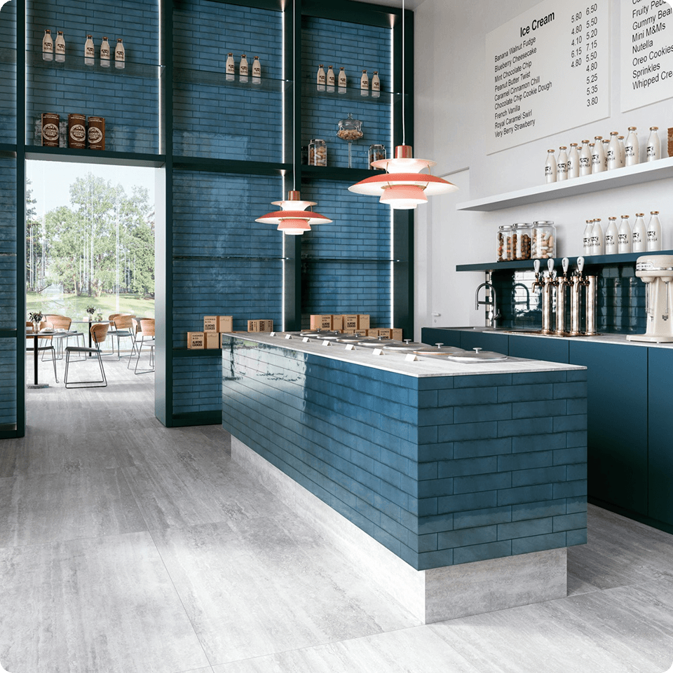 Trending Architecture Ideas: Using Tiles to Create Functional and Stylish Spaces