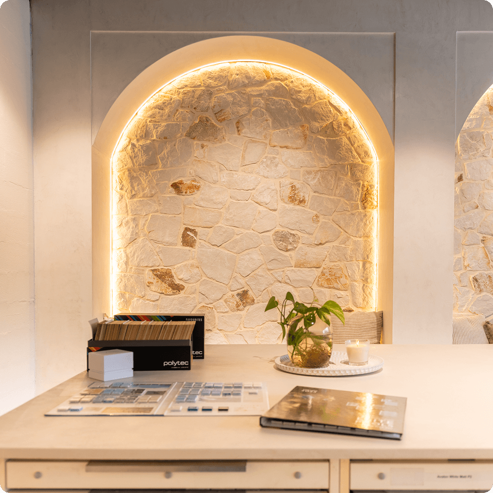 A Guide to Commercial Tile Flooring for High-Traffic Spaces