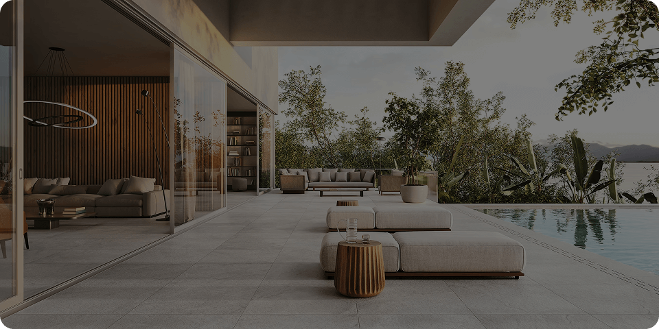 Porcelain Tile vs Ceramic Tile: Which Is Right for Your Project?