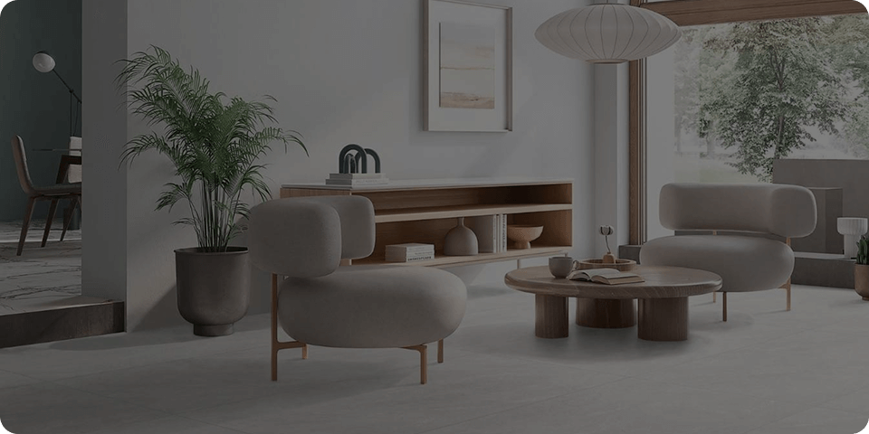 Slip-Resistant Porcelain Tile: Combining Safety and Style for High-Traffic Areas