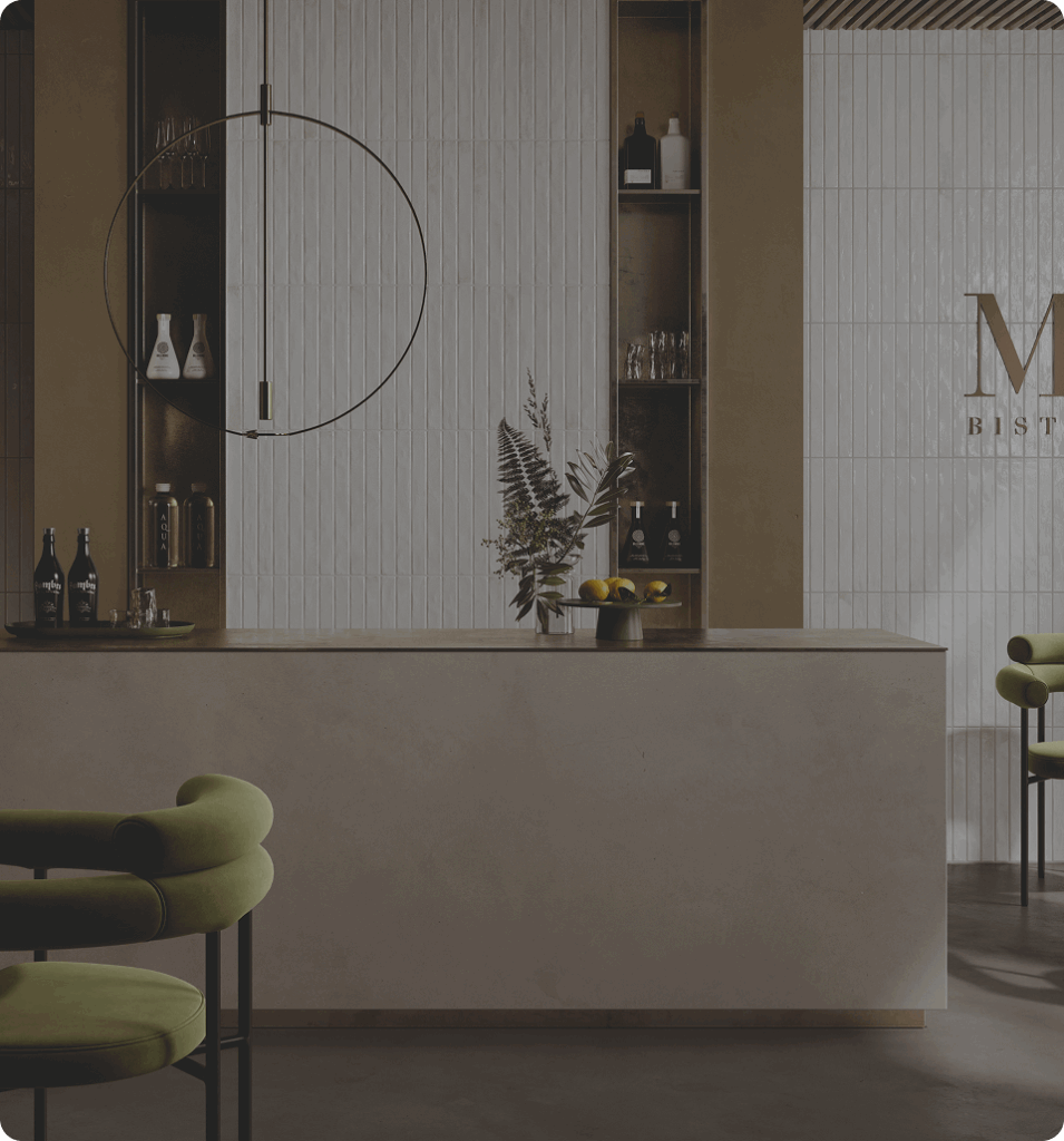 Understanding Tile Slip Resistance Ratings: Safety for Commercial Spaces