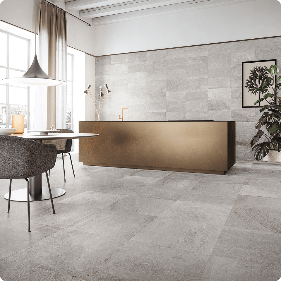 Commercial vs Residential Tiles: What You Need to Know